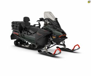 SKI-DOO - AYTG - Expedition SE 900 ACE Turbo R