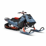 SKI-DOO - VDTK - Freeride 154 850 TURBO,SHOT, E-TEC
