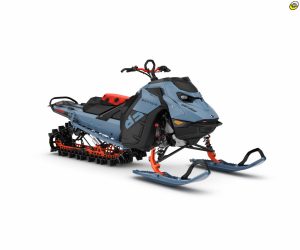 SKI-DOO - VDTK - Freeride 154 850 TURBO,SHOT, E-TEC