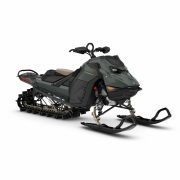 SKI-DOO TSTH - Summit X 154 850 TURBO E-TEC Expoert Pkg