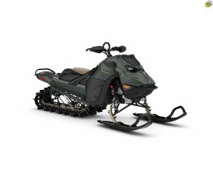 SKI-DOO TSTH - Summit X 154 850 TURBO E-TEC Expoert Pkg