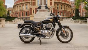 Royal Enfield Bullet 650