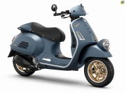 Vespa GTV 310 Officina 8