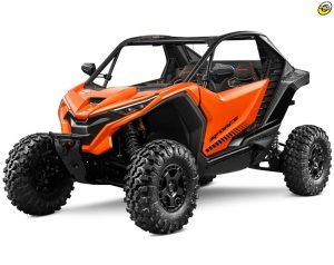 CFMOTO Gladiator Z10 TURBO