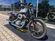 Harley-Davidson XL 1200N Sportster 1200 Nightster