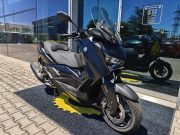 Yamaha X-Max 125 TECH MAX