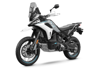 CFMOTO 1000 MT-X