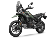 CFMOTO 1000 MT-X