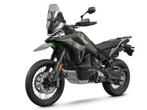 CFMOTO 1000 MT-X