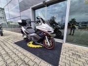 Aprilia SRV 850 ABS