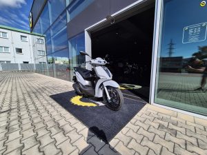 Piaggio Liberty 125 S