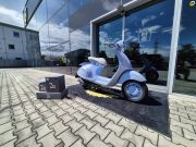 Vespa 946 Snake
