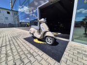 Vespa GTS 125