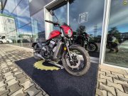 Moto Morini Calibro Custom 700