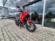 Moto Morini X-Cape 700