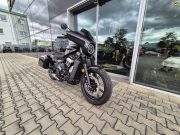 Moto Morini Calibro 700 BAGGER