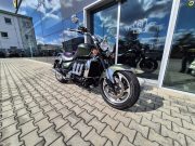 Triumph Rocket III Roadster