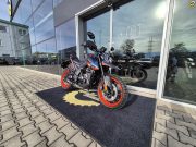 Zontes 125 U1 Hyper Trail