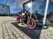 Indian FTR CHAMPIONSHIP EDITION