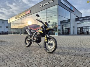 Aprilia SX 125