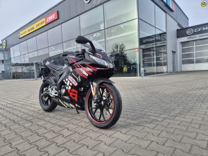Aprilia RS 125 GP Replica