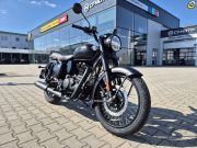 Royal Enfield Classic 350 (E5+) STEALTH BLACK