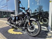 Royal Enfield Classic 350 (E5+) STEALTH BLACK