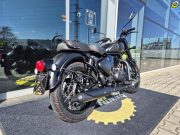 Royal Enfield Classic 350 (E5+) STEALTH BLACK