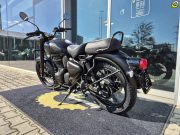 Royal Enfield Classic 350 (E5+) STEALTH BLACK