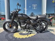 Royal Enfield Classic 350 (E5+) STEALTH BLACK