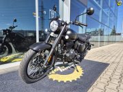 Royal Enfield Classic 350 (E5+) STEALTH BLACK