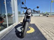 Royal Enfield Classic 350 (E5+) STEALTH BLACK