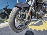 Royal Enfield Classic 350 (E5+) STEALTH BLACK