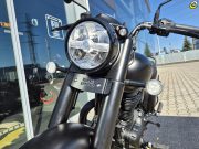 Royal Enfield Classic 350 (E5+) STEALTH BLACK