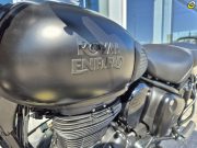 Royal Enfield Classic 350 (E5+) STEALTH BLACK