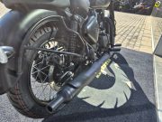 Royal Enfield Classic 350 (E5+) STEALTH BLACK