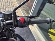 Royal Enfield Classic 350 (E5+) STEALTH BLACK