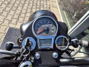 Royal Enfield Classic 350 (E5+) STEALTH BLACK