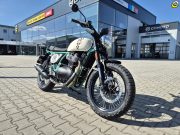Royal Enfield Interceptor Bear 650 Twin (E5+) TWO FOUR NINE