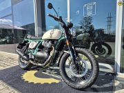 Royal Enfield Interceptor Bear 650 Twin (E5+) TWO FOUR NINE