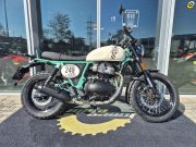 Royal Enfield Interceptor Bear 650 Twin (E5+) TWO FOUR NINE
