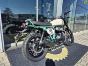 Royal Enfield Interceptor Bear 650 Twin (E5+) TWO FOUR NINE