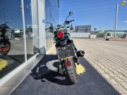 Royal Enfield Interceptor Bear 650 Twin (E5+) TWO FOUR NINE