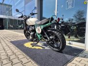 Royal Enfield Interceptor Bear 650 Twin (E5+) TWO FOUR NINE