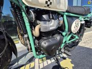 Royal Enfield Interceptor Bear 650 Twin (E5+) TWO FOUR NINE