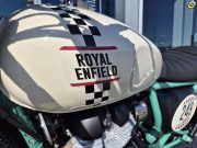 Royal Enfield Interceptor Bear 650 Twin (E5+) TWO FOUR NINE