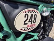 Royal Enfield Interceptor Bear 650 Twin (E5+) TWO FOUR NINE