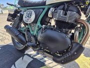 Royal Enfield Interceptor Bear 650 Twin (E5+) TWO FOUR NINE