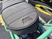 Royal Enfield Interceptor Bear 650 Twin (E5+) TWO FOUR NINE