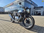 Royal Enfield Continental GT 650 Twin (E5+) MR. CLEAN